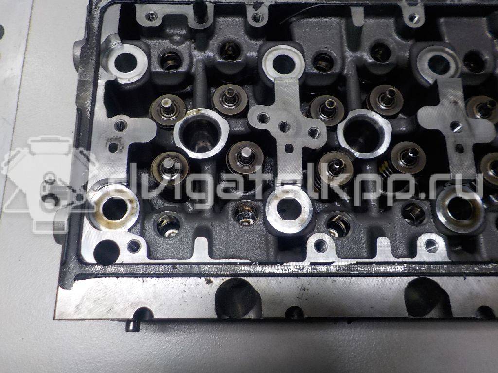 Фото Головка блока  04L103064J для Audi A5 / Q5 {forloop.counter}}