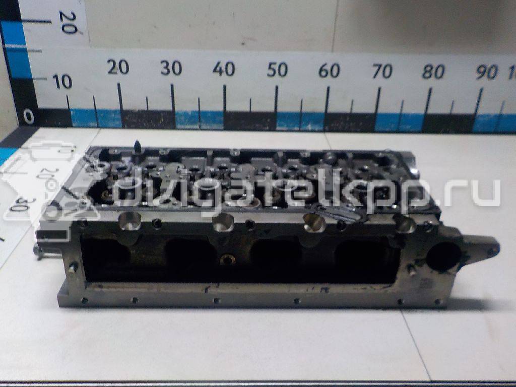 Фото Головка блока  04L103064J для Audi A5 / Q5 {forloop.counter}}