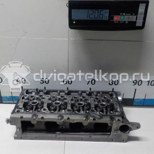Фото Головка блока  04L103064J для vw Passat [B8]