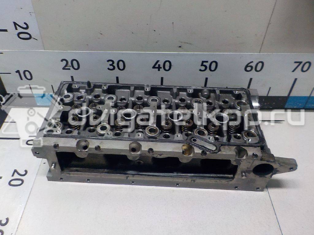 Фото Головка блока  04L103064J для vw Passat [B8] {forloop.counter}}