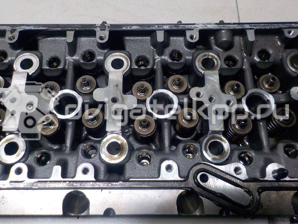 Фото Головка блока  04L103064J для vw Passat [B8] {forloop.counter}}