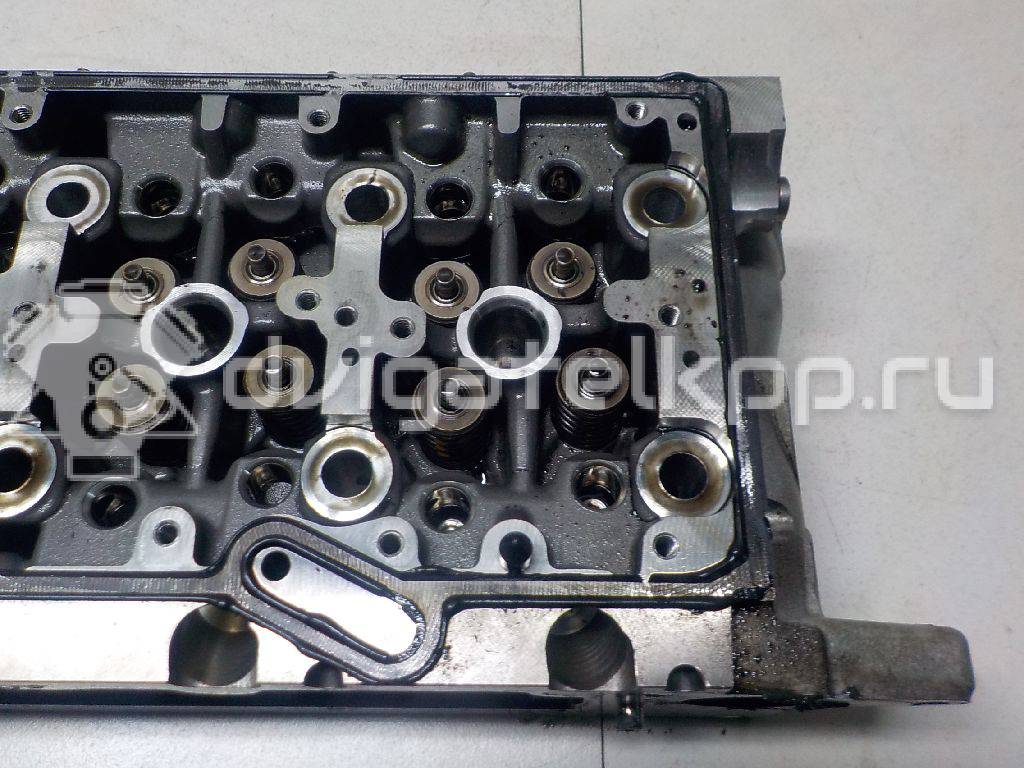 Фото Головка блока  04L103064J для vw Passat [B8] {forloop.counter}}