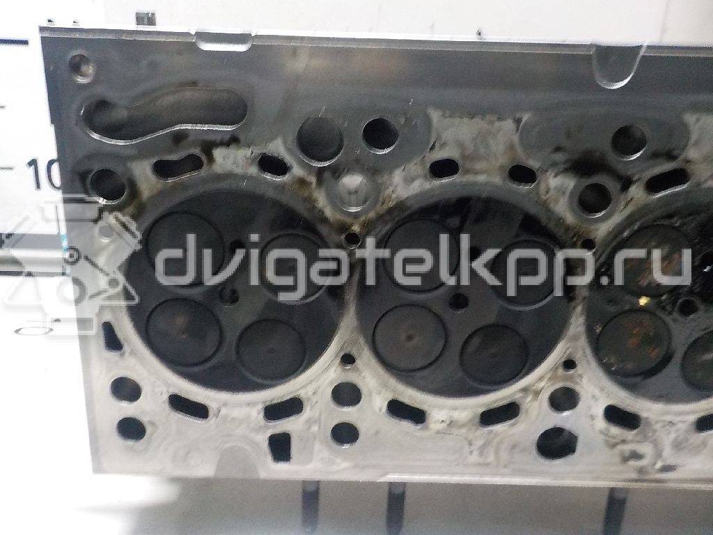 Фото Головка блока  04L103064J для vw Passat [B8] {forloop.counter}}