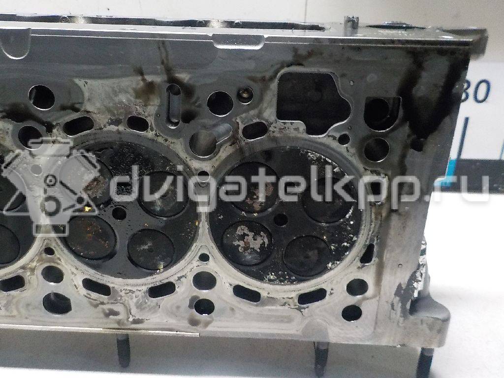 Фото Головка блока  04L103064J для vw Passat [B8] {forloop.counter}}