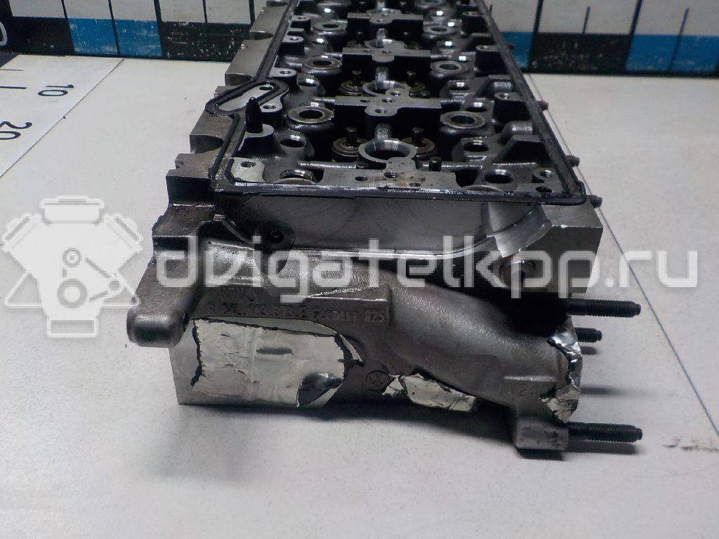 Фото Головка блока  04L103064J для vw Passat [B8] {forloop.counter}}