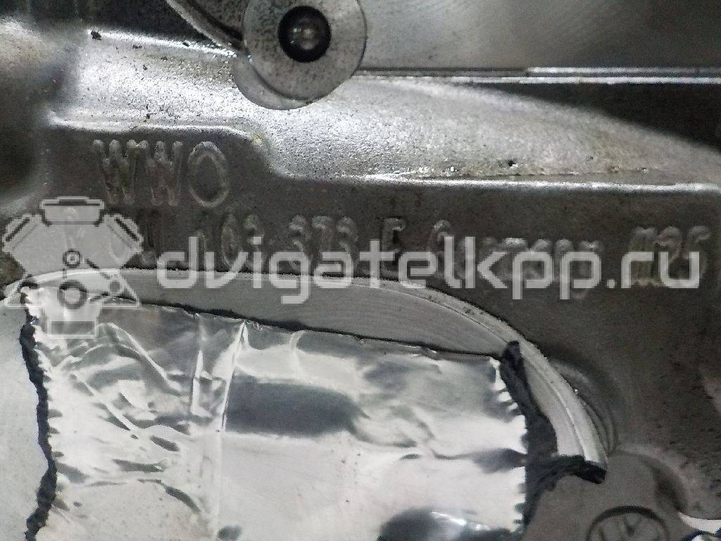 Фото Головка блока  04L103064J для vw Passat [B8] {forloop.counter}}