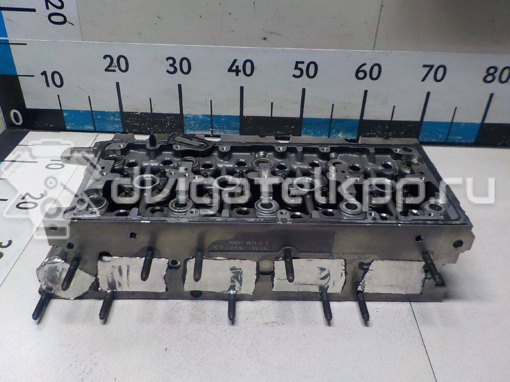 Фото Головка блока  04L103064J для vw Passat [B8] {forloop.counter}}