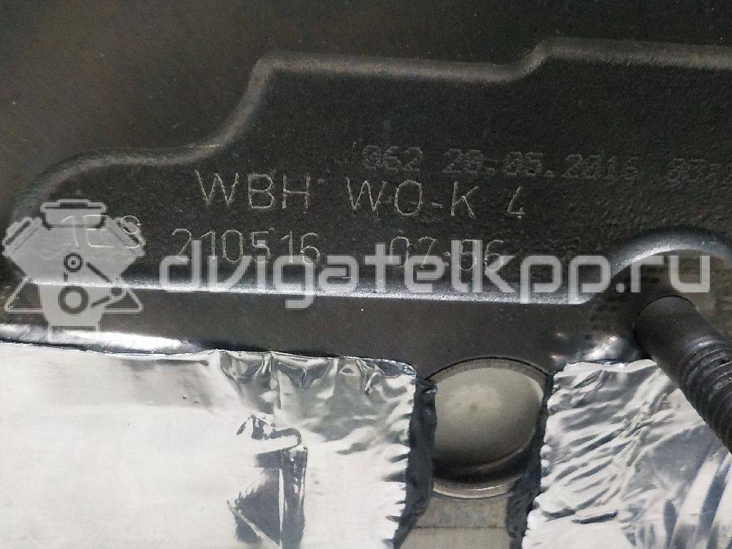 Фото Головка блока  04L103064J для vw Passat [B8] {forloop.counter}}