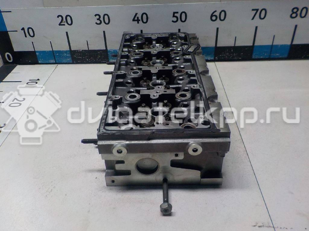 Фото Головка блока  04L103064J для vw Passat [B8] {forloop.counter}}