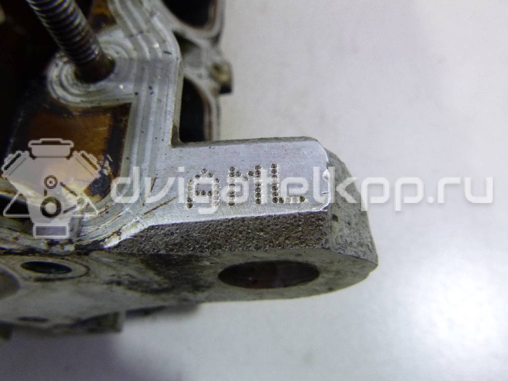 Фото Головка блока  078103068bl для Audi A4 / A6 {forloop.counter}}