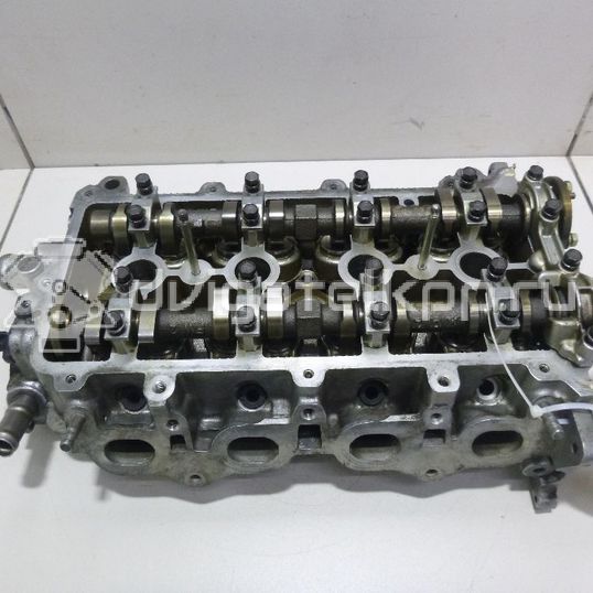 Фото Головка блока  для Toyota Yaris / Platz Ncp1 , Scp1