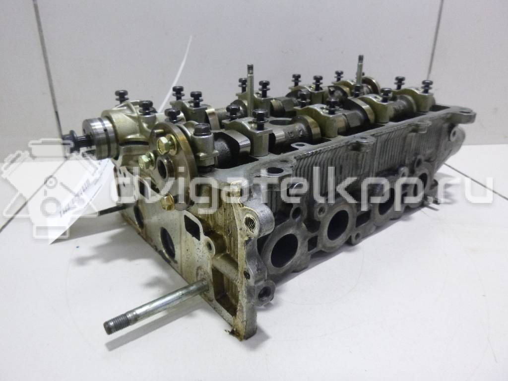 Фото Головка блока  для Toyota Yaris / Platz Ncp1 , Scp1 {forloop.counter}}