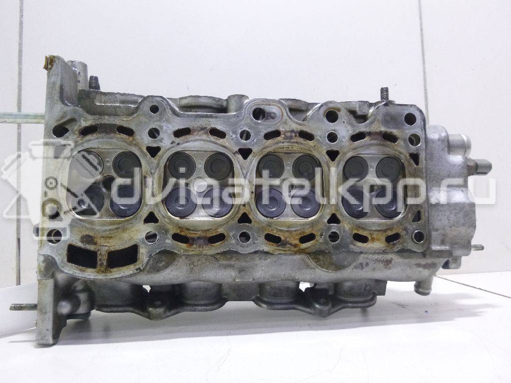 Фото Головка блока  для Toyota Yaris / Platz Ncp1 , Scp1 {forloop.counter}}