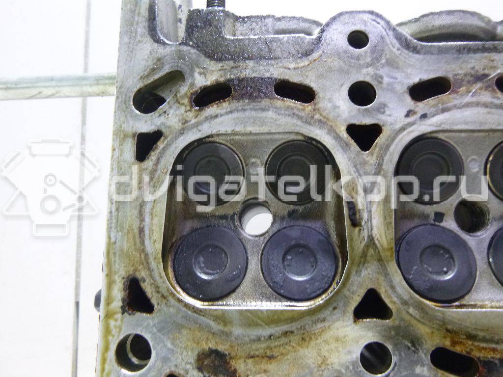Фото Головка блока  для Toyota Yaris / Platz Ncp1 , Scp1 {forloop.counter}}