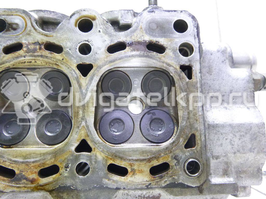 Фото Головка блока  для Toyota Yaris / Platz Ncp1 , Scp1 {forloop.counter}}