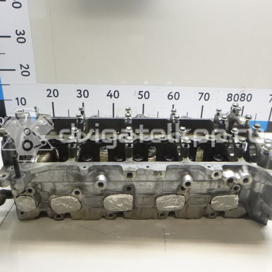 Фото Головка блока  1110109365 для Toyota Avensis / Verso / Rav 4 / Auris / Corolla