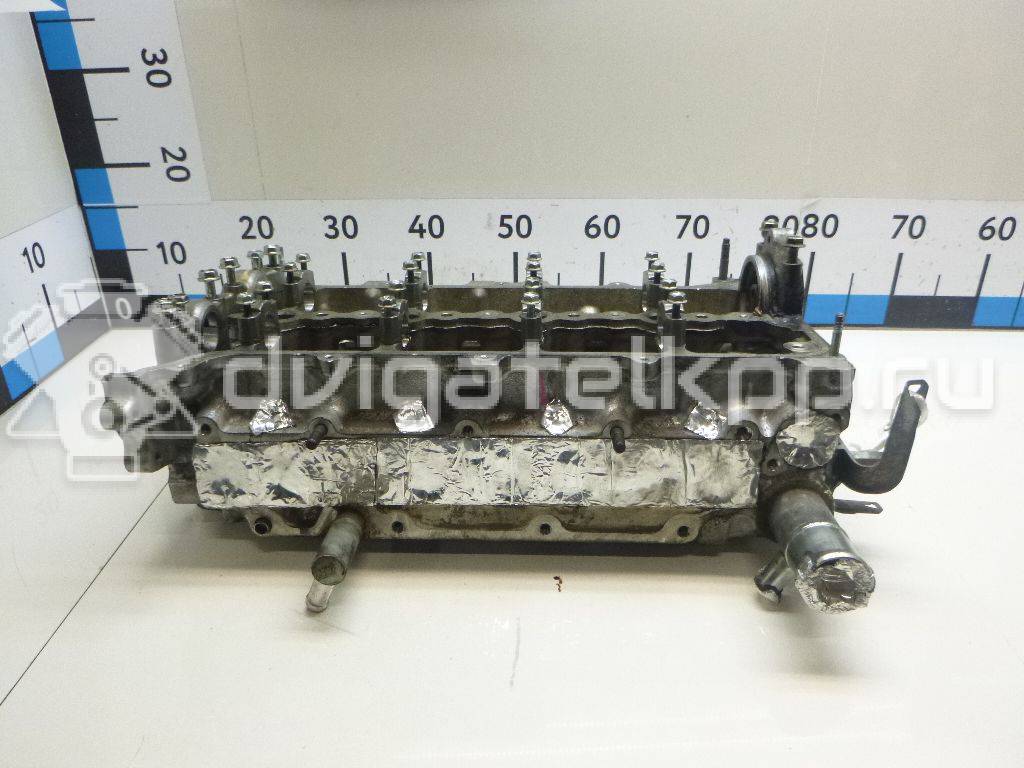 Фото Головка блока  1110109365 для Toyota Avensis / Verso / Rav 4 / Auris / Corolla {forloop.counter}}