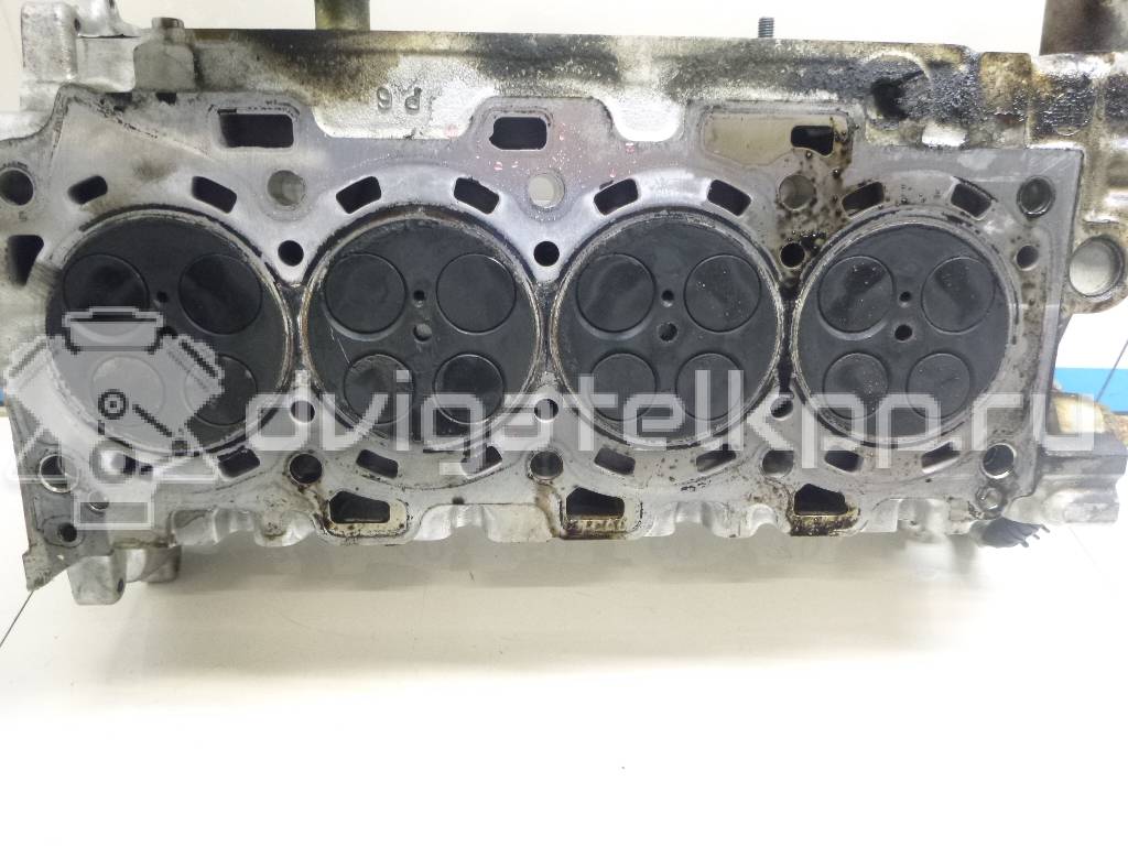 Фото Головка блока  1110109365 для Toyota Avensis / Verso / Rav 4 / Auris / Corolla {forloop.counter}}