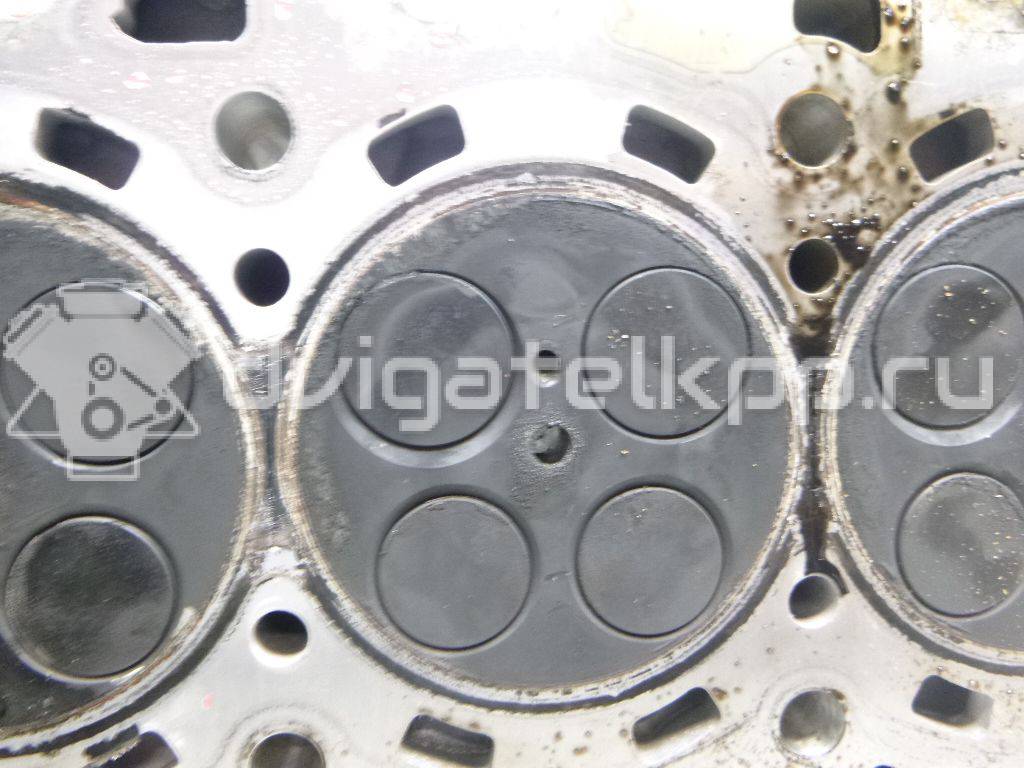 Фото Головка блока  1110109365 для Toyota Avensis / Verso / Rav 4 / Auris / Corolla {forloop.counter}}