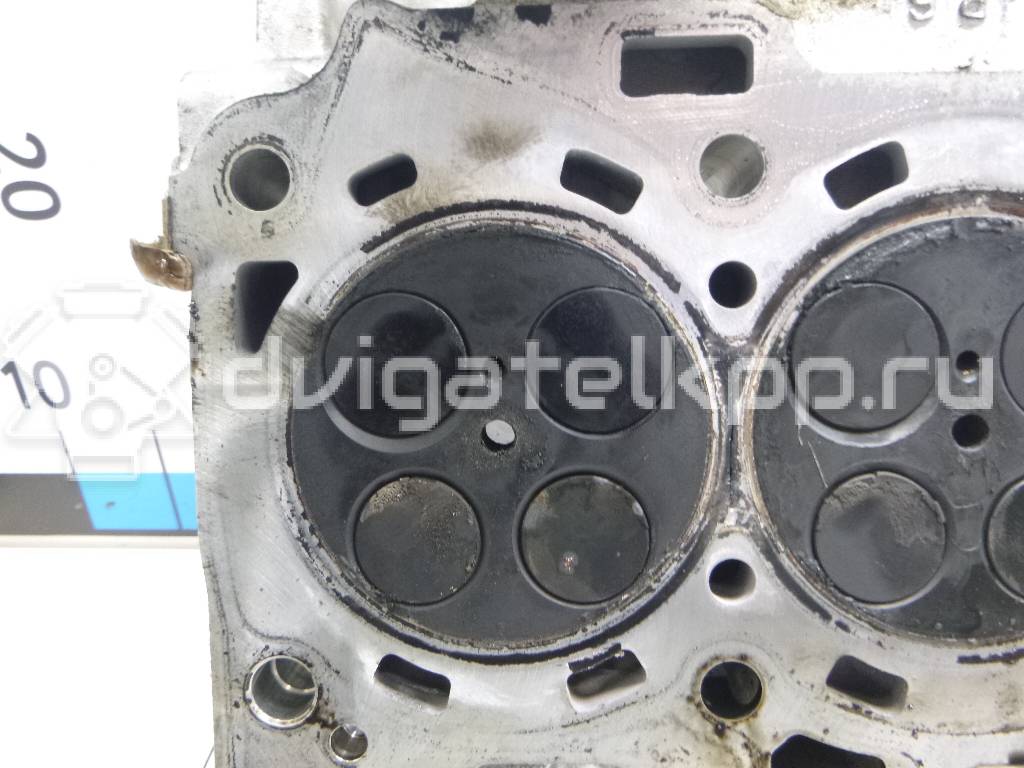 Фото Головка блока  1110109365 для Toyota Avensis / Verso / Rav 4 / Auris / Corolla {forloop.counter}}