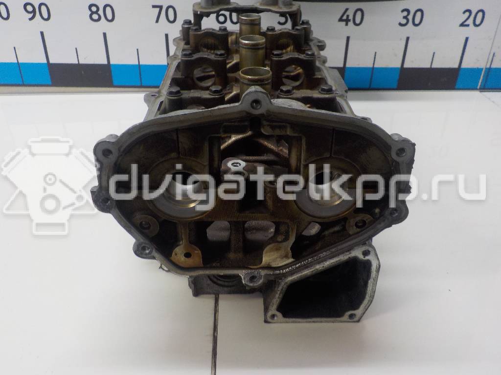 Фото Головка блока  11090ja10a для Infiniti / Mitsuoka / Isuzu / Nissan / Mitsubishi / Nissan (Dongfeng) {forloop.counter}}