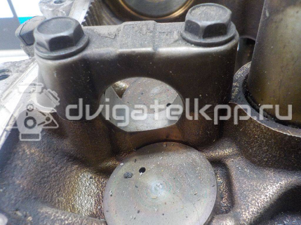 Фото Головка блока  11090ja10a для Infiniti / Mitsuoka / Isuzu / Nissan / Mitsubishi / Nissan (Dongfeng) {forloop.counter}}