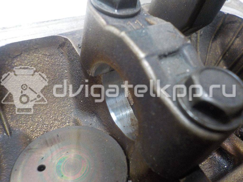 Фото Головка блока  11090ja10a для Infiniti / Mitsuoka / Isuzu / Nissan / Mitsubishi / Nissan (Dongfeng) {forloop.counter}}