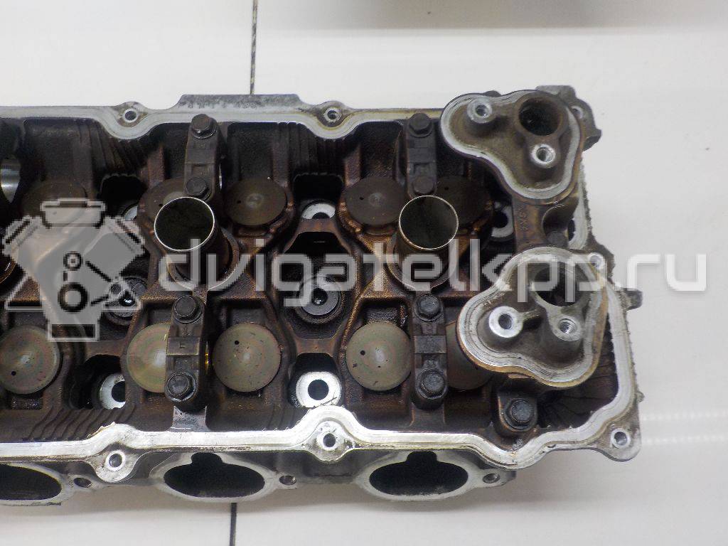 Фото Головка блока  11040ja10a для Infiniti / Mitsuoka / Isuzu / Nissan / Mitsubishi / Nissan (Dongfeng) {forloop.counter}}