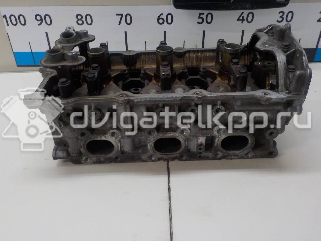 Фото Головка блока  11040ja10a для Infiniti / Mitsuoka / Isuzu / Nissan / Mitsubishi / Nissan (Dongfeng) {forloop.counter}}