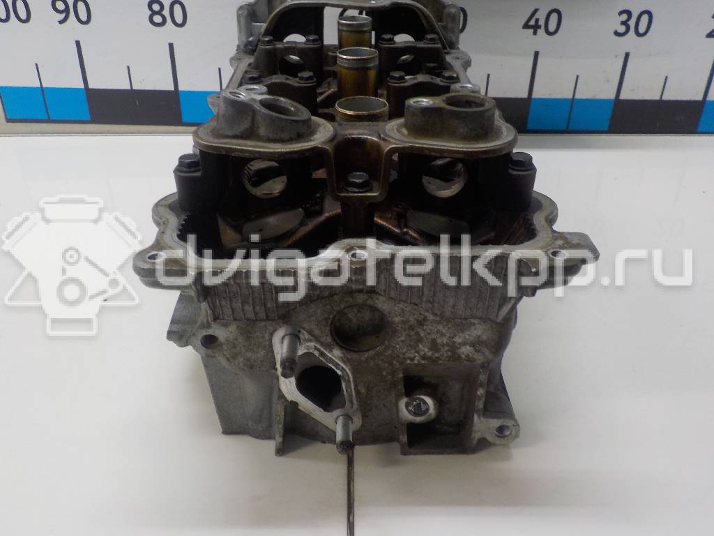 Фото Головка блока  11040ja10a для Infiniti / Mitsuoka / Isuzu / Nissan / Mitsubishi / Nissan (Dongfeng) {forloop.counter}}