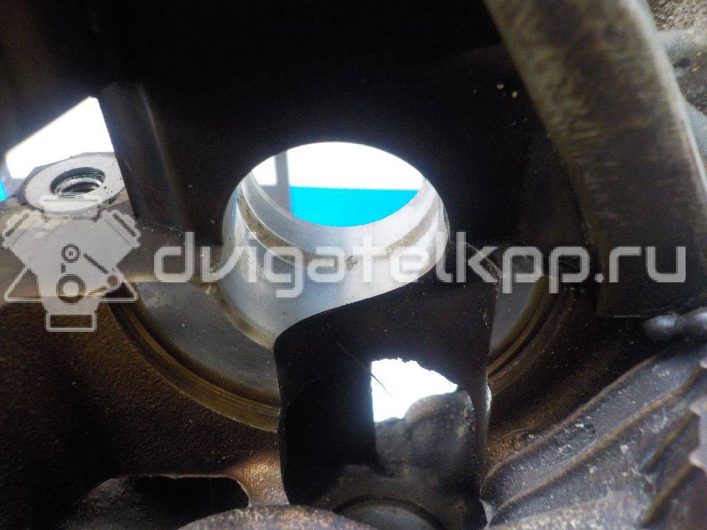 Фото Головка блока  11040ja10a для Infiniti / Mitsuoka / Isuzu / Nissan / Mitsubishi / Nissan (Dongfeng) {forloop.counter}}