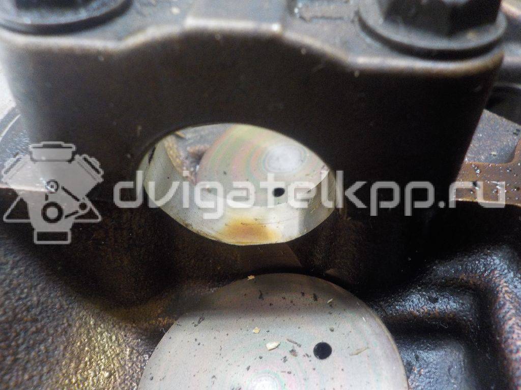 Фото Головка блока  11040ja10a для Infiniti / Mitsuoka / Isuzu / Nissan / Mitsubishi / Nissan (Dongfeng) {forloop.counter}}