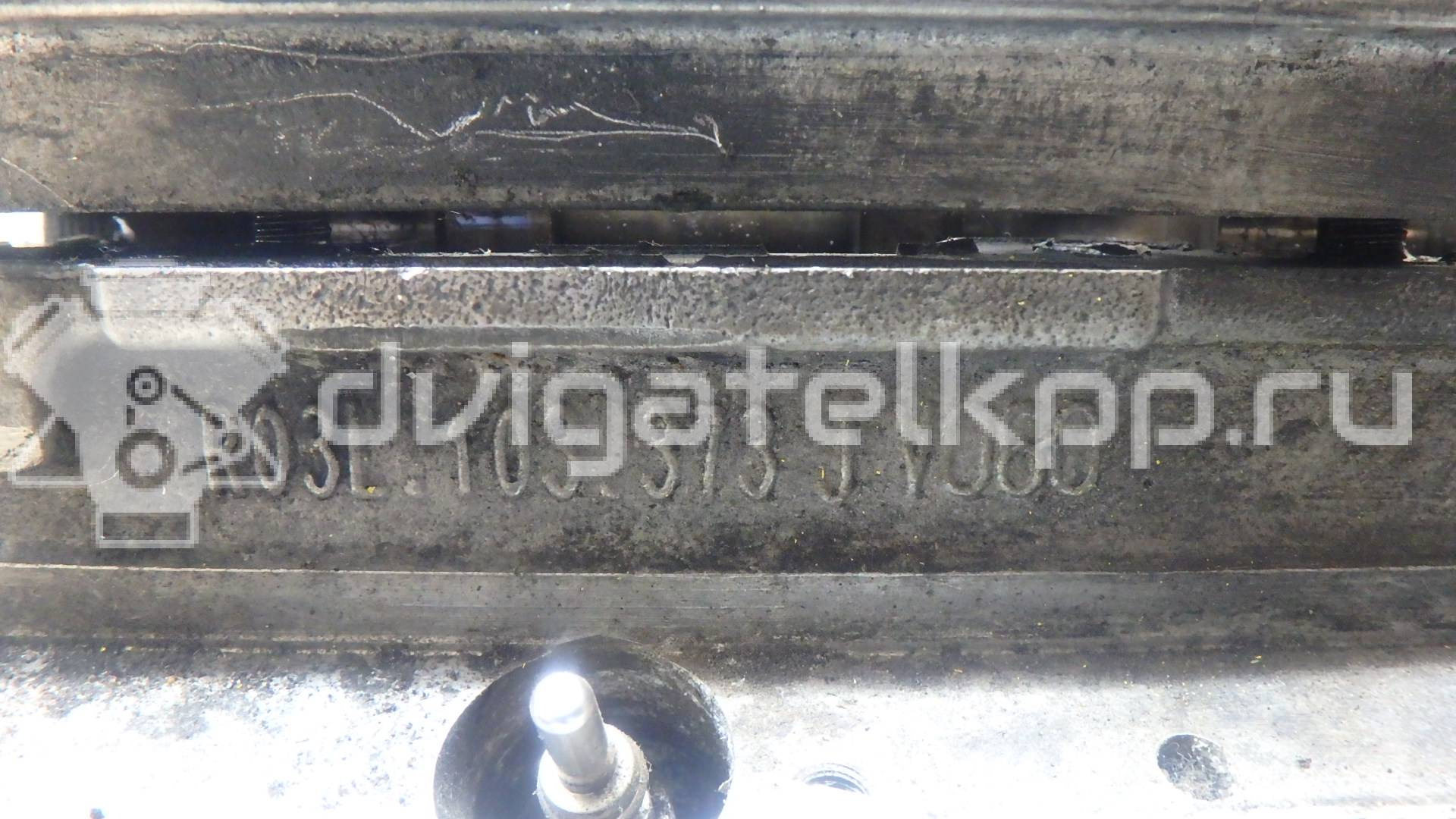 Фото Головка блока  для Skoda / Volkswagen {forloop.counter}}