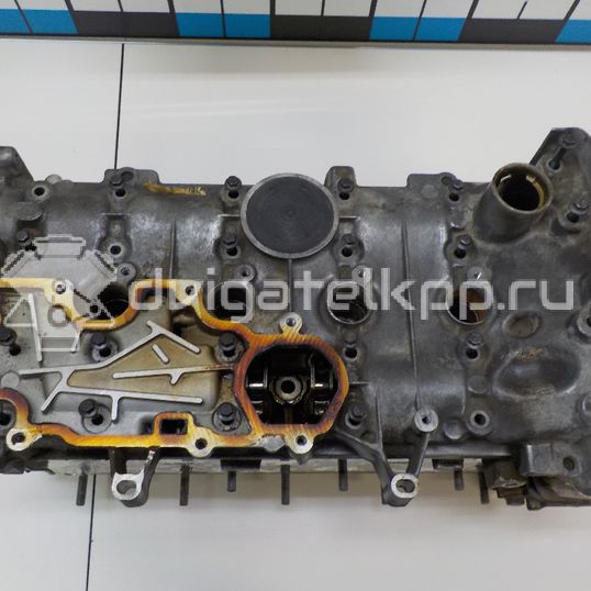 Фото Головка блока  7701473353 для Renault Wind E4M / Thalia 2 / Modus Grand F Jp0 / Megane / Clio