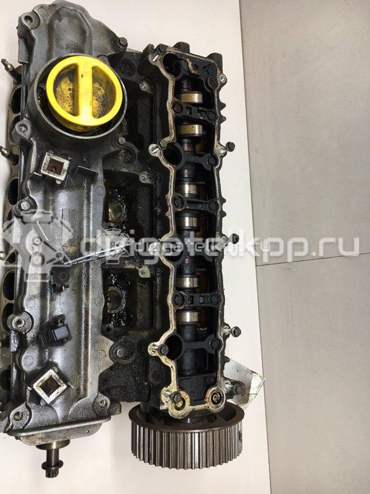 Фото Головка блока  для Renault Laguna {forloop.counter}}