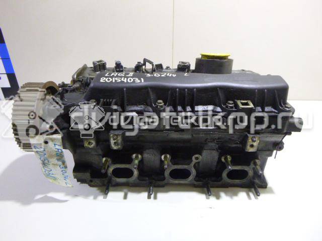 Фото Головка блока  для Renault Laguna {forloop.counter}}