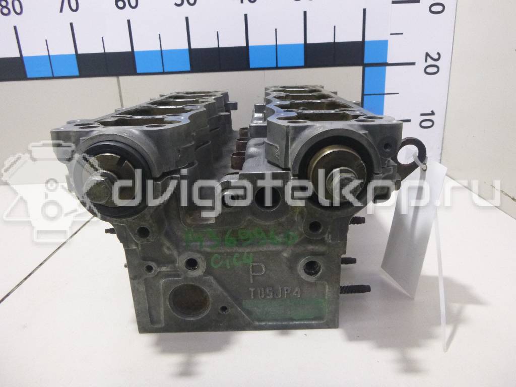 Фото Головка блока  0200GA для Citroen / Peugeot / Nissan (Zhengzhou) / Peugeot (Df-Psa) {forloop.counter}}