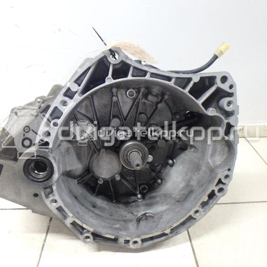 Фото Контрактная (б/у) МКПП для Renault Laguna 140 л.с 16V 2.0 л M4R 704 бензин 8201180949