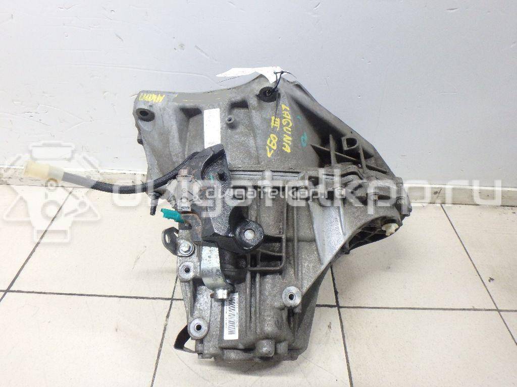 Фото Контрактная (б/у) МКПП для Renault Laguna 140 л.с 16V 2.0 л M4R 704 бензин 8201180949 {forloop.counter}}