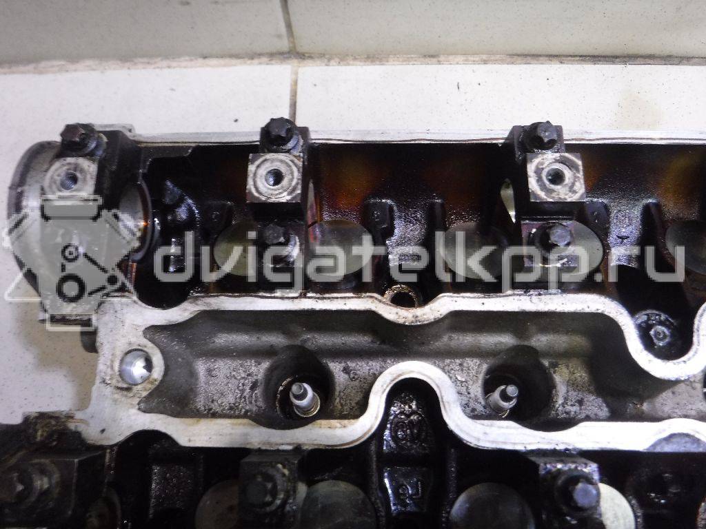 Фото Головка блока  90542759 для Holden / Opel / Vauxhall {forloop.counter}}