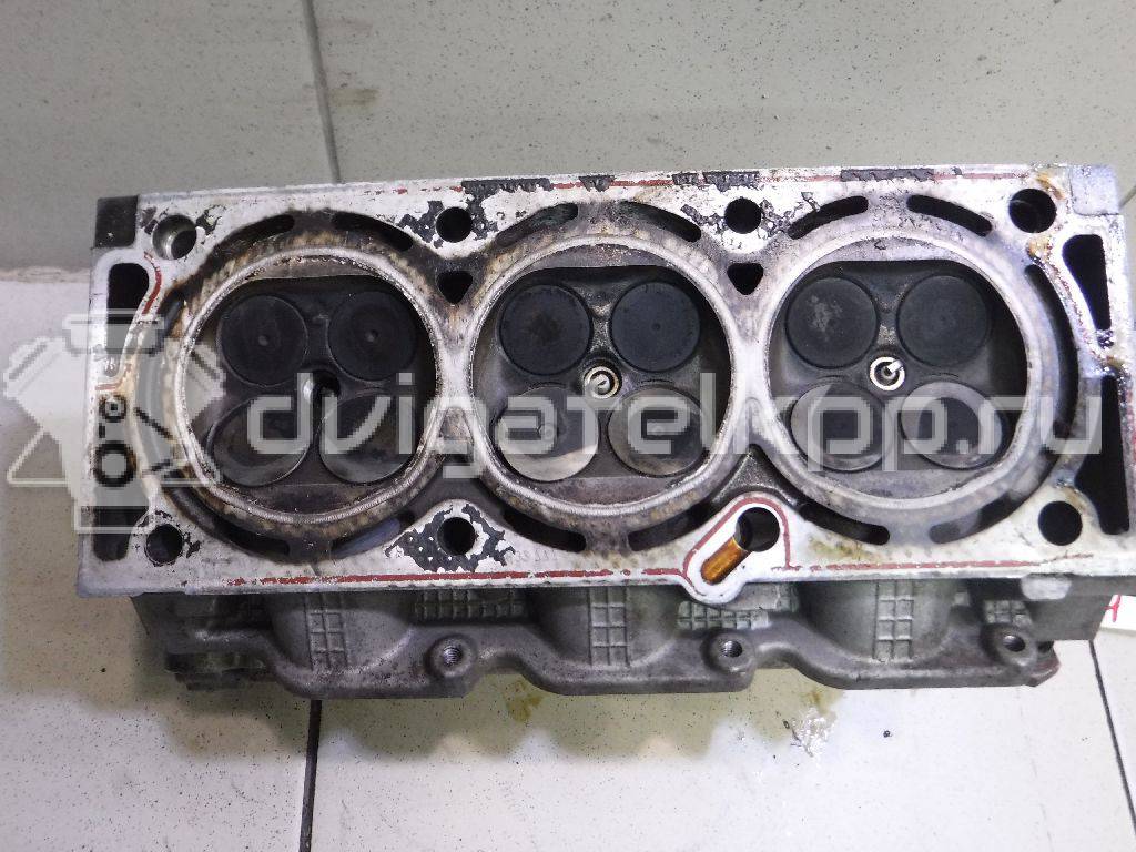 Фото Головка блока  90542759 для Holden / Opel / Vauxhall {forloop.counter}}