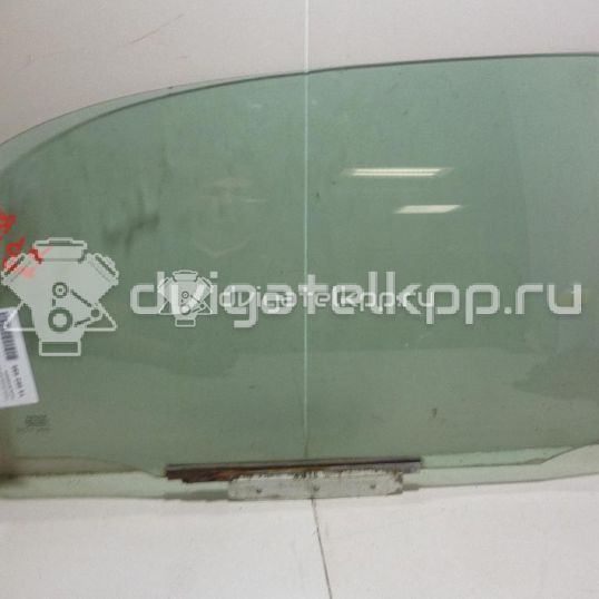 Фото Стекло двери задней правой  6810302070 для Toyota Corolla