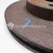 Фото Диск тормозной передний вентилируемый  4351202070 для Toyota Prius / Corolla / Cressida {forloop.counter}}