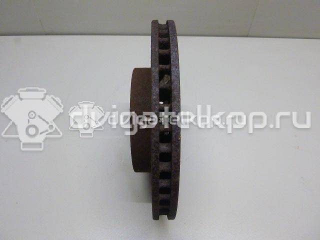 Фото Диск тормозной передний вентилируемый  4351202070 для Toyota Prius / Corolla / Cressida {forloop.counter}}