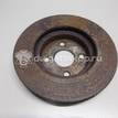Фото Диск тормозной передний вентилируемый  4351202070 для Toyota Prius / Corolla / Cressida {forloop.counter}}