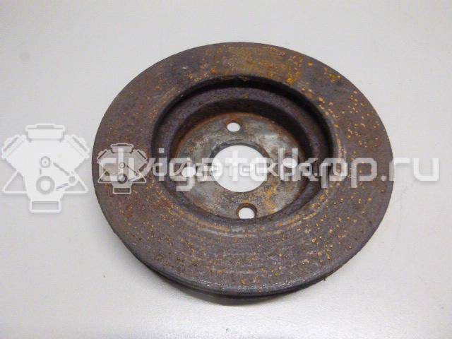 Фото Диск тормозной передний вентилируемый  4351202070 для Toyota Prius / Corolla / Cressida {forloop.counter}}