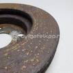 Фото Диск тормозной передний вентилируемый  4351202070 для Toyota Prius / Corolla / Cressida {forloop.counter}}