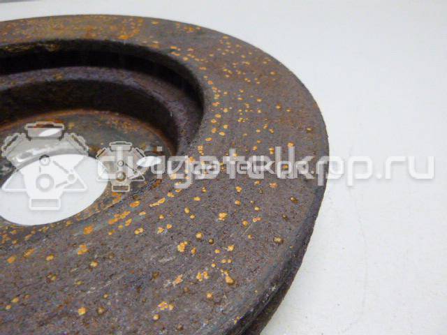 Фото Диск тормозной передний вентилируемый  4351202070 для Toyota Prius / Corolla / Cressida {forloop.counter}}