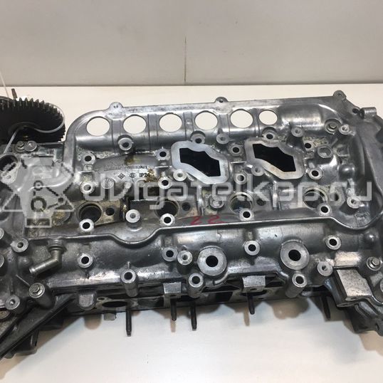 Фото Головка блока  для Nissan Qashqai / X-Trail