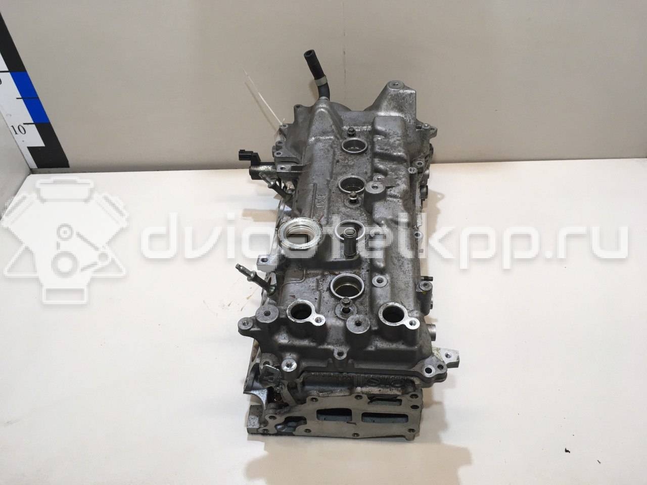 Фото Головка блока  для Venucia / Dongfeng (Dfac) / Nissan (Zhengzhou) / Samsung / Mazda / Nissan / Mitsubishi / Nissan (Dongfeng) {forloop.counter}}